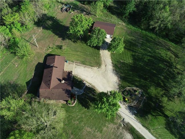 33295 Bethel Church Rd, House other with 3 bedrooms, 3 bathrooms and null parking in Osawatomie KS | Image 79