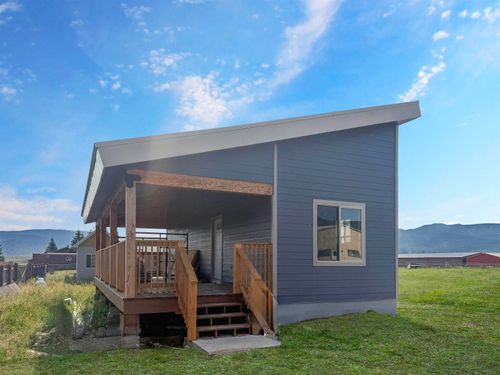 14B Fria Rd, Angel Fire, NM, 87710-8184 | Card Image