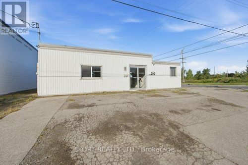 200 Stanley St, Belleville, ON, K8N4A3 | Card Image