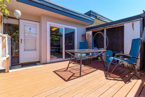 8-3060 Harriet Rd, Victoria, BC, V9A1T5 | Card Image