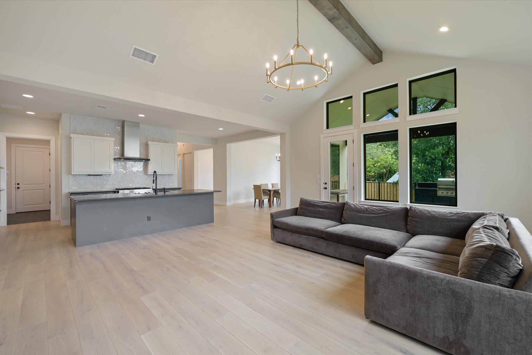 Residential in Austin 5