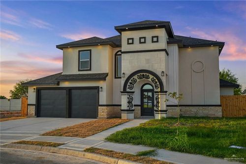 3221 La Cienega Dr, Edinburg, TX, 78542-7996 | Card Image