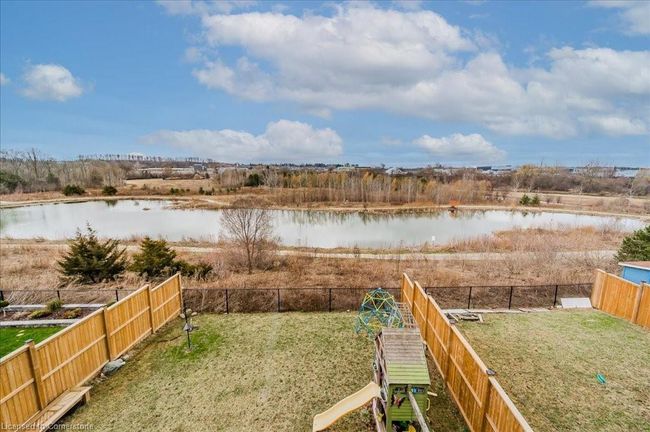 262 Dolman St, House other with 4 bedrooms, 3 bathrooms and 4 parking in Breslau ON | Image 34