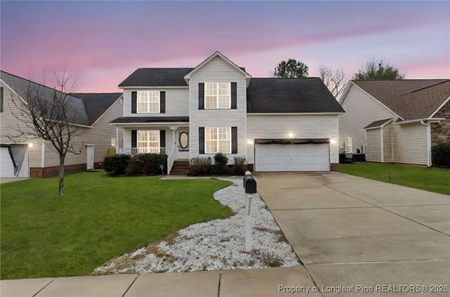 413 Holman St, Fayetteville, NC, 28306-1889 | Card Image