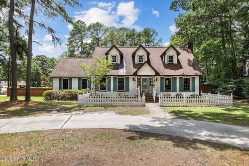 2570 Old Plantation Dr, Kinston, NC, 28504-9140 | Card Image