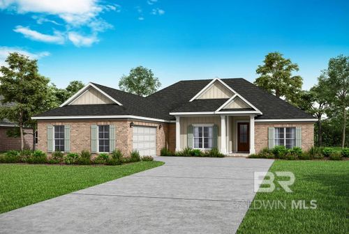 50-23548 Travis Stock Street, Foley, AL, 36535 | Card Image