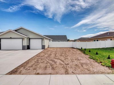 1112 Riverbend Ct, House other with 4 bedrooms, 3 bathrooms and null parking in Alamosa CO | Image 3