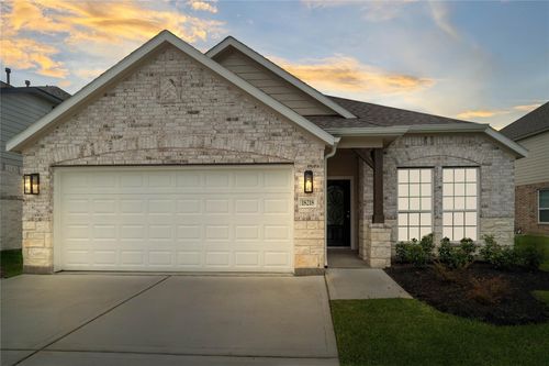 18218 Windy Knoll Way, Houston, TX, 77084-7650 | Card Image