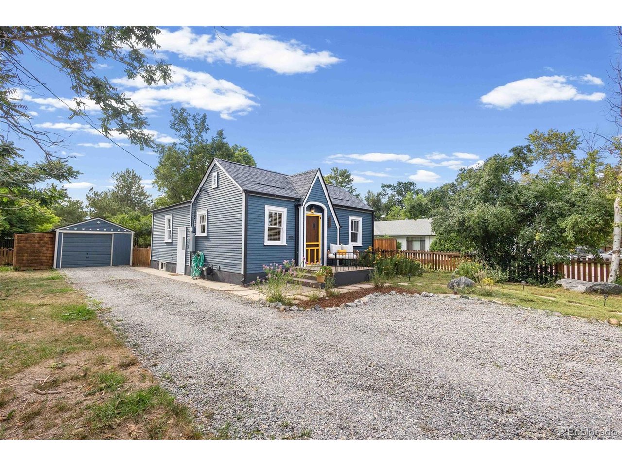 Residential in Wheat Ridge 2