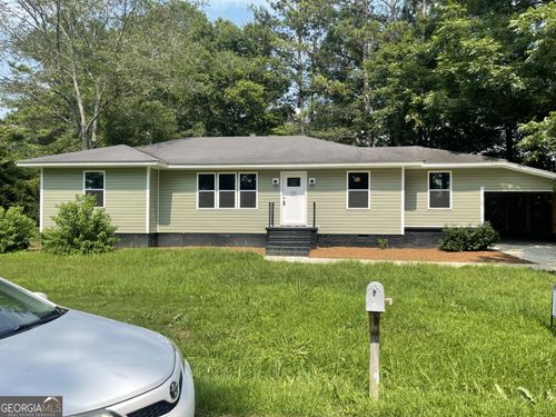 2323 S 1st Ave, Lanett, AL, 36863-3001 | Card Image