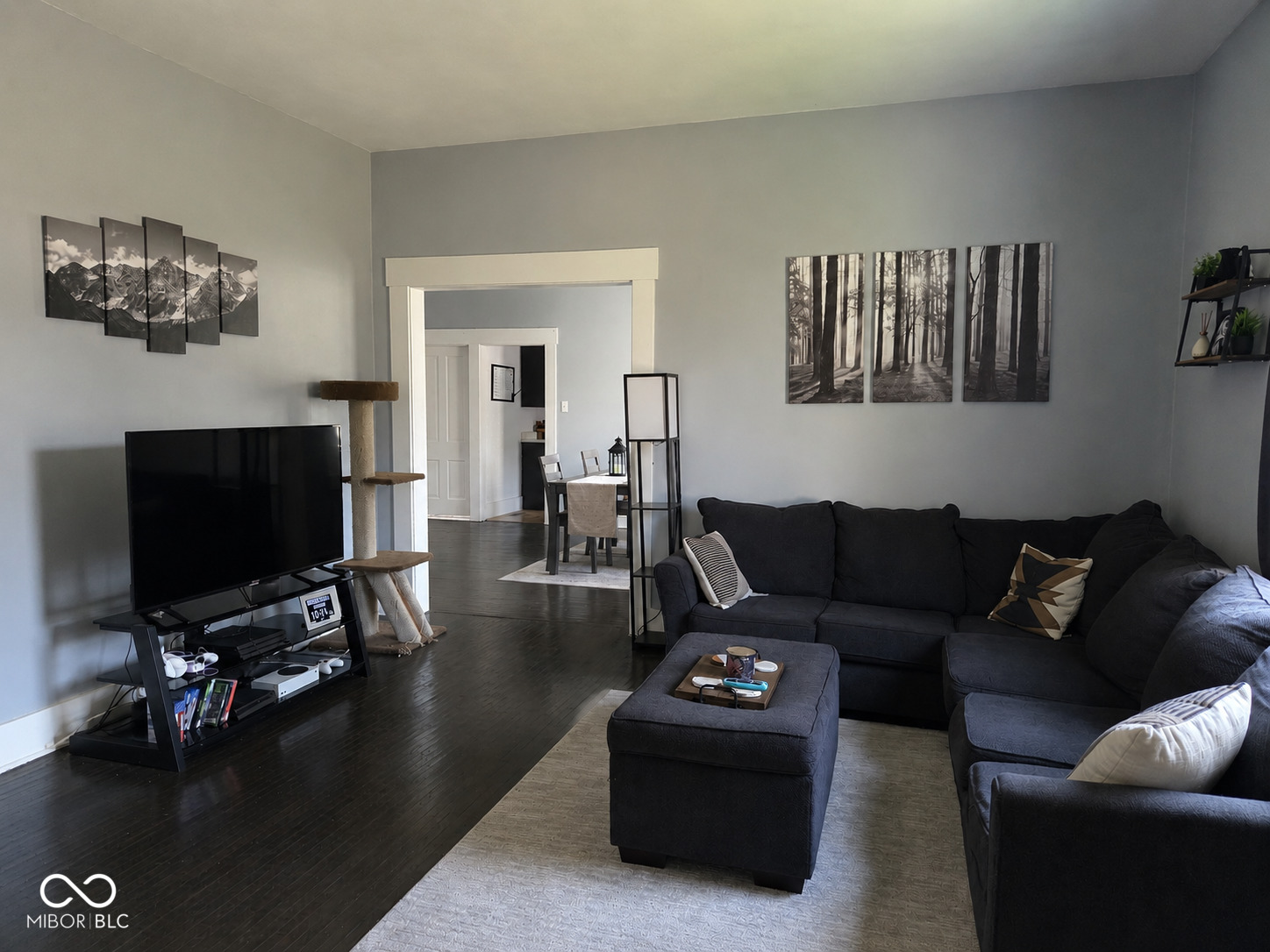 Residential in Columbus 3