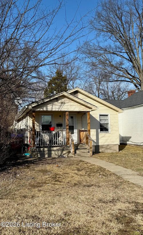 1515 Wurtele Ave, Louisville, KY, 40208 | Card Image