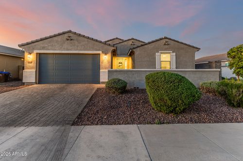4040 E Caitlin Dr, San Tan Valley, AZ, 85140-1693 | Card Image