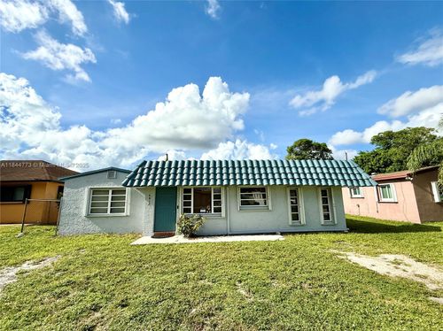 6412 Sw 20th St, Miramar, FL, 33023-2146 | Card Image