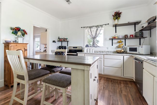 536 Hcr 3244, Home with 3 bedrooms, 1 bathrooms and null parking in Penelope TX | Image 13
