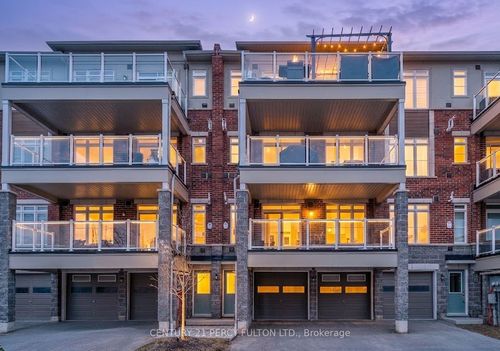 2540 William Jackson Dr, Pickering, ON, L1X0E4 | Card Image