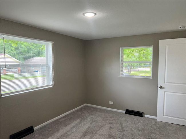 203 N Connor St, House other with 2 bedrooms, 1 bathrooms and null parking in Odessa MO | Image 12