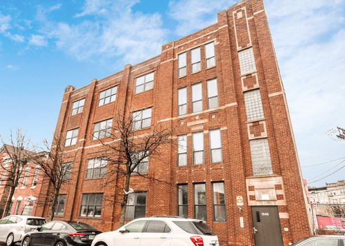 201-1846 S Loomis St, Chicago, IL, 60608-3029 | Card Image