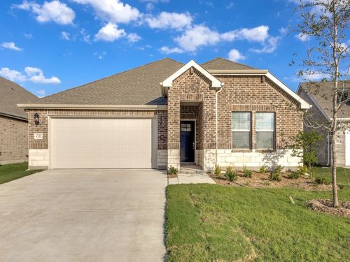 6203 Castamere Dr, Mckinney, TX, 75071-8921 | Card Image