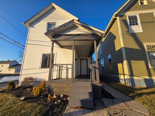 1006 Savilla Ave, Fort Wayne, IN, 46807-1158 | Card Image