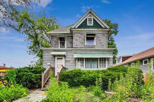 3428 East Ave, Berwyn, IL, 60402-3745 | Card Image