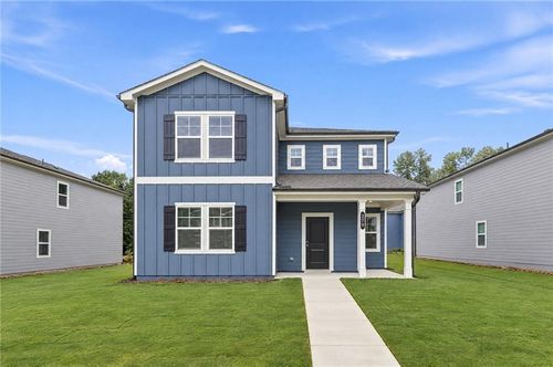 279 Pondview Drive, Athens, GA, 30605 | Card Image