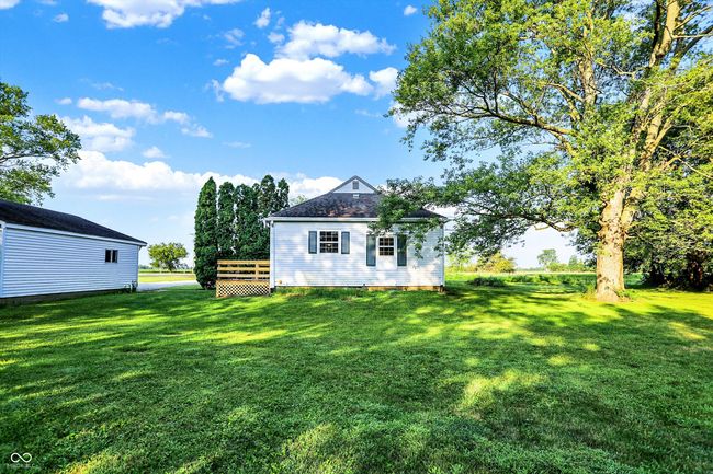 9003 N Us Highway 52, House other with 3 bedrooms, 1 bathrooms and null parking in Colfax IN | Image 43