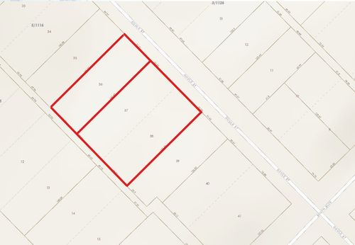 2809-2815 Gould St, Dallas, TX, 75215 | Card Image