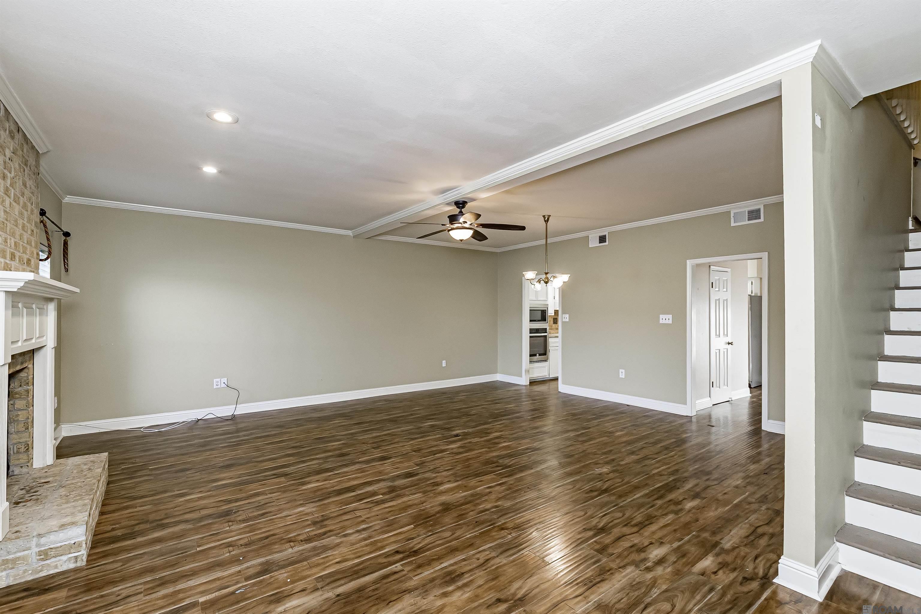 Residential in Baton Rouge 2