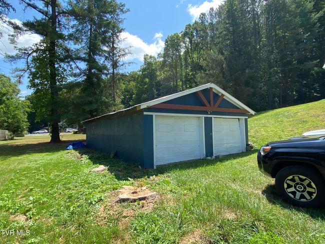 2622 Shawnee Ave E, House other with 4 bedrooms, 3 bathrooms and null parking in Big Stone Gap VA | Image 36