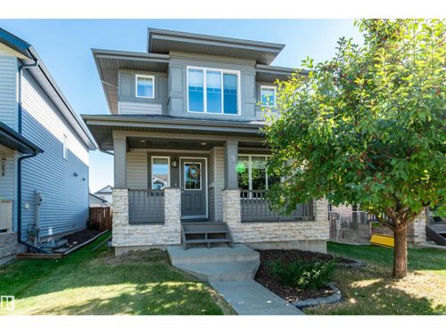 9 Dickens St, Fort Saskatchewan, AB, T8L0N4 | Card Image