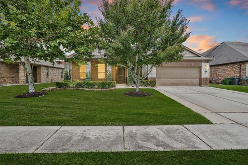 3615 Anzac Meadow Court, Pearland, TX, 77584 | Card Image