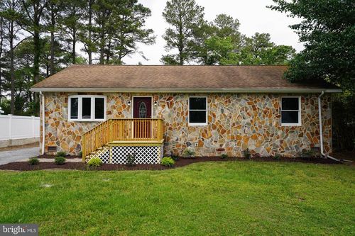 28975 Aleine Ave, Harbeson, DE, 19951-2924 | Card Image