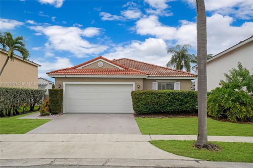 18946 Nw 10th Street, Pembroke Pines, FL, 33029 | Card Image