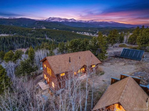 305 Genevas Way, Black Hawk, CO, 80422-4134 | Card Image
