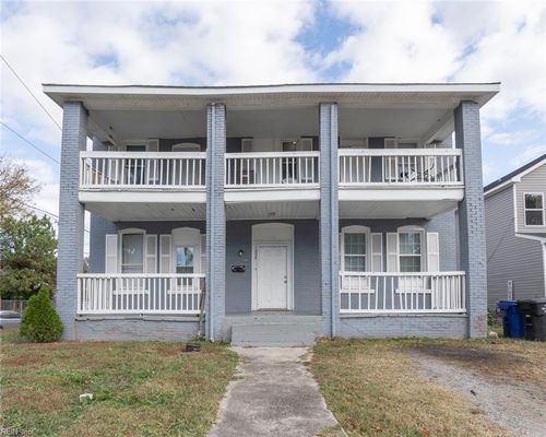 1503 Elm Ave, Portsmouth, VA, 23704-4505 | Card Image