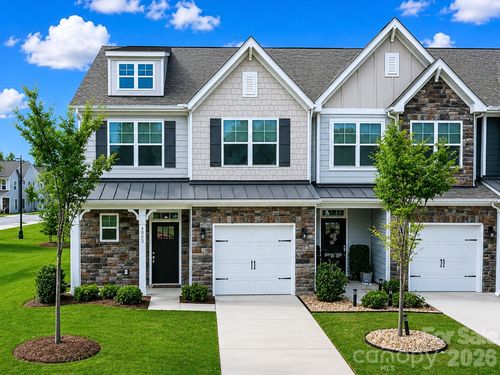 4003 Rothwood Ln, Harrisburg, NC, 28075-0469 | Card Image
