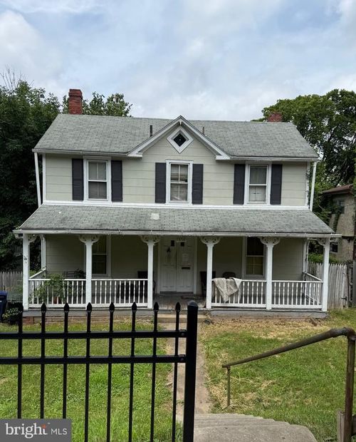 1358 Newton St Ne, WASHINGTON, DC, 20017-2513 | Card Image