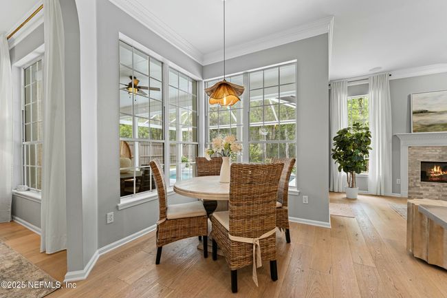 140 Bear Pen Rd, House other with 4 bedrooms, 3 bathrooms and null parking in PONTE VEDRA BEACH FL | Image 11