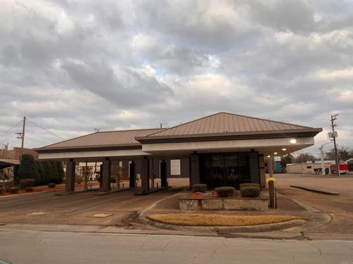 419 S Maple St, Stuttgart, AR, 72160-4205 | Card Image