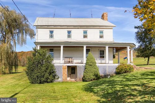 25533 Route 35 N, MIFFLINTOWN, PA, 17059-7930 | Card Image