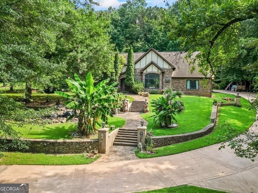 Residential in Decatur
