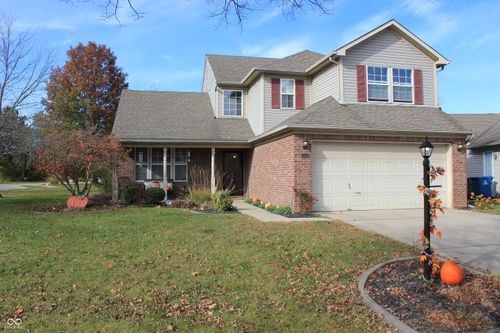 10326 Cerulean Drive, Noblesville, IN, 46060 | Card Image