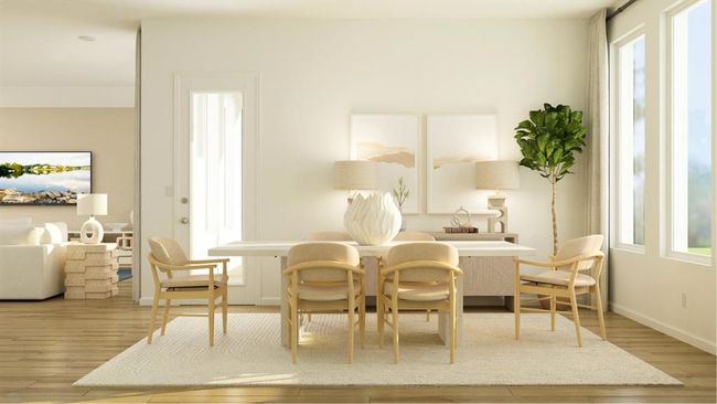Pictures are representative of same floor plan - not the actual home | Image 14
