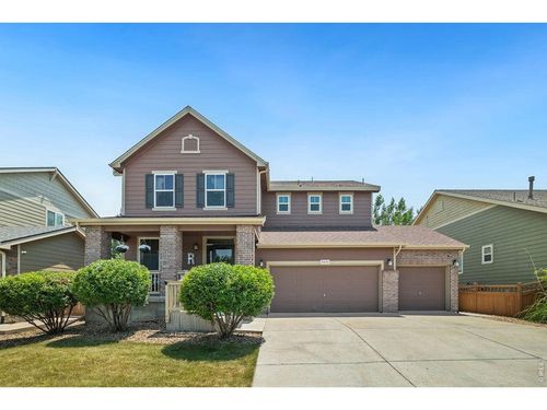 5058 Thistle Dr, Brighton, CO, 80601-5325 | Card Image