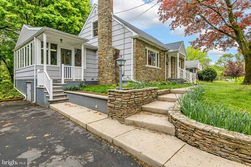 536 Drexel Ave, LAWRENCEVILLE, NJ, 08648-3845 | Card Image