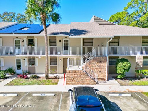 4105-1600 Woodland Drive, Rockledge, FL, 32955 | Card Image