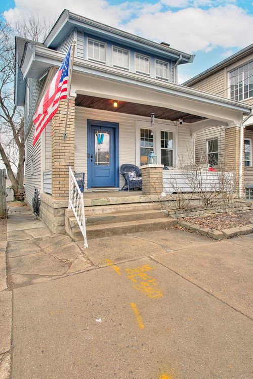 428 Clark St, Bellevue, KY, 41073-1315 | Card Image
