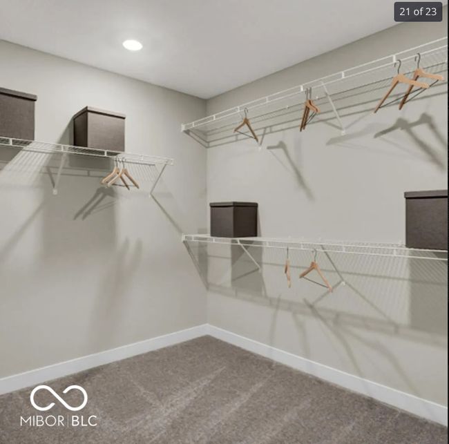 8645 Lester Pl, House other with 5 bedrooms, 3 bathrooms and null parking in Pendleton IN | Image 21