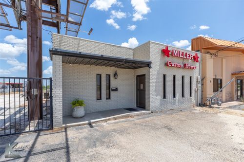 4817 Hill Street, Abilene, TX, 79602 | Card Image